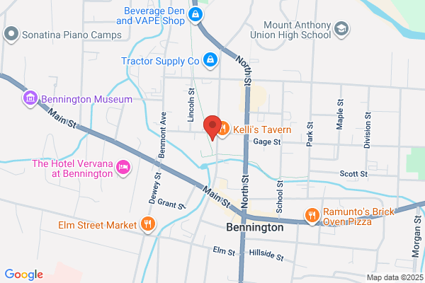 MSK Engineers