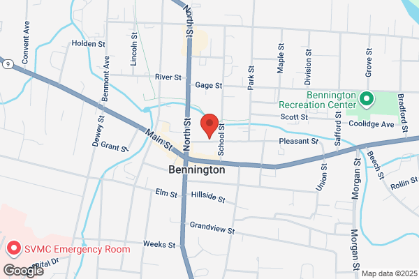 Bennington County Meals Program