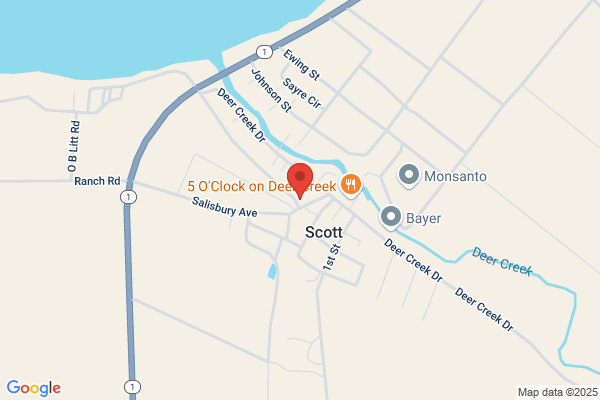 Scott Store