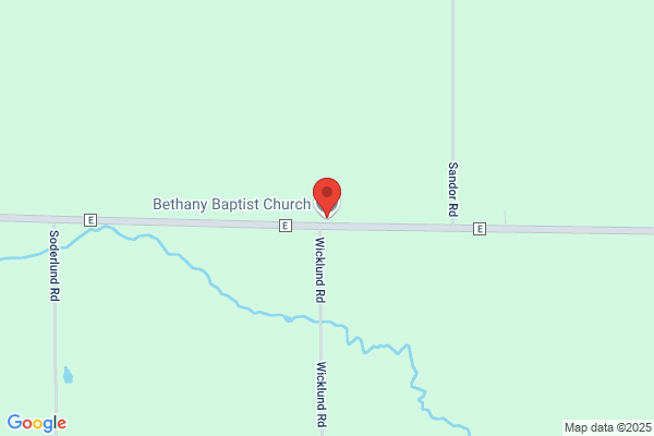 Bethany Baptist Church