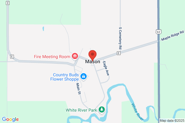Mason Auto