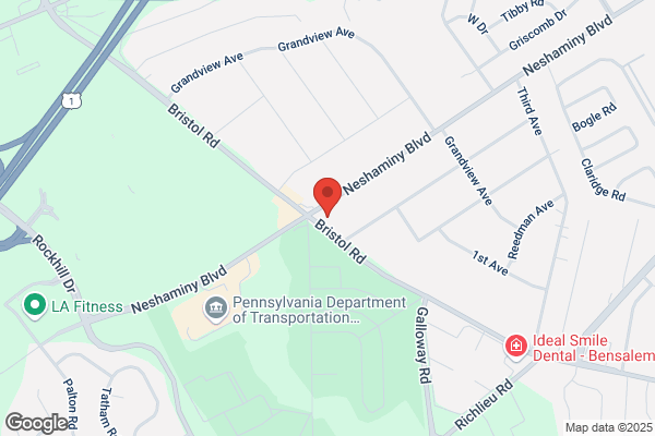 Bensalem Auto Care