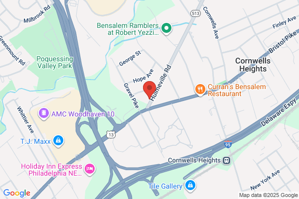 Jim's Bensalem Towing
