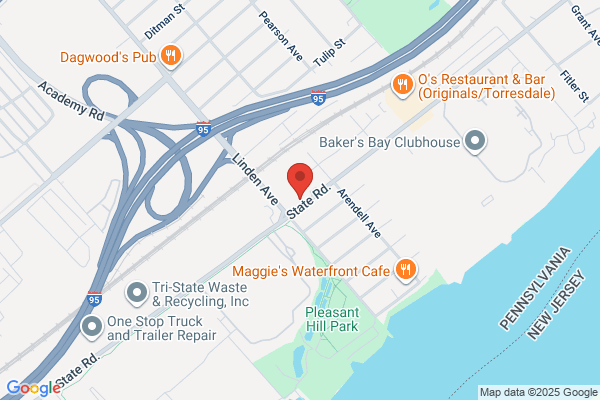 Philadelphia Document Shredding