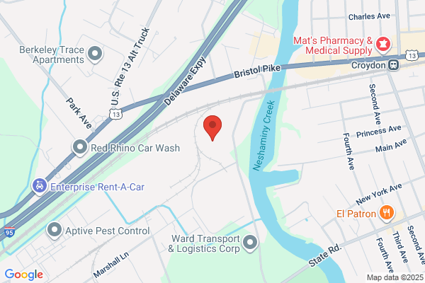 Associated Machine Service Inc