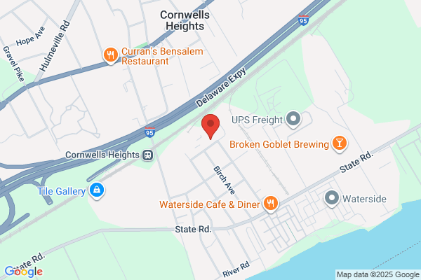 G & C Commercial Equipment Inc