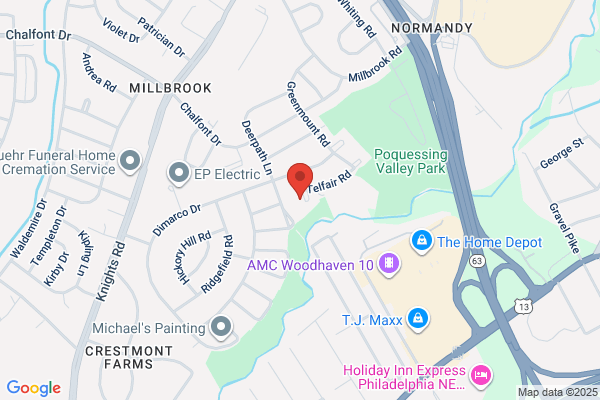 Kenaire Heating & Cooling Co