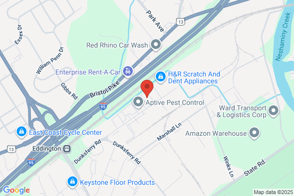 Region Service Co Inc