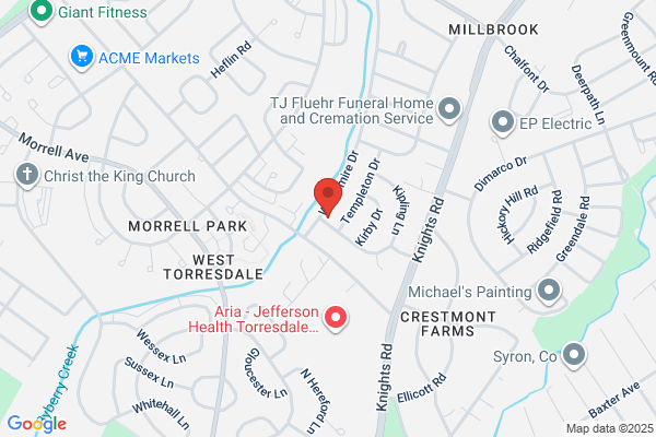 Trustco Heating & Air