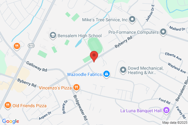Bridgewater Veterinary Hospital