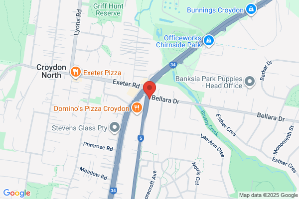 Croydon Animal Hospital