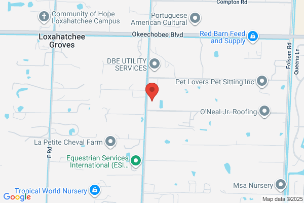Reed Equine Associates