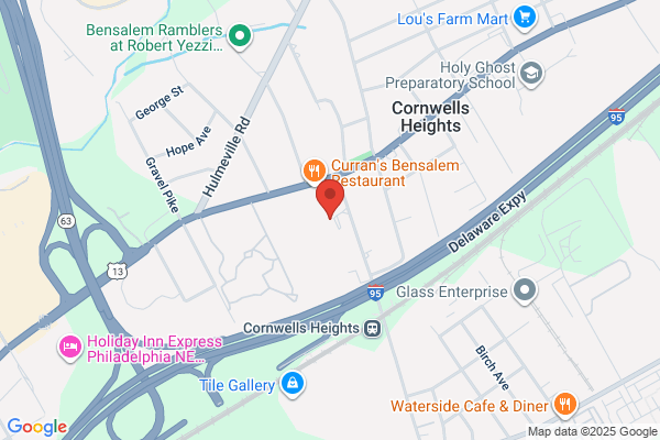 Bensalem Commons Apartments
