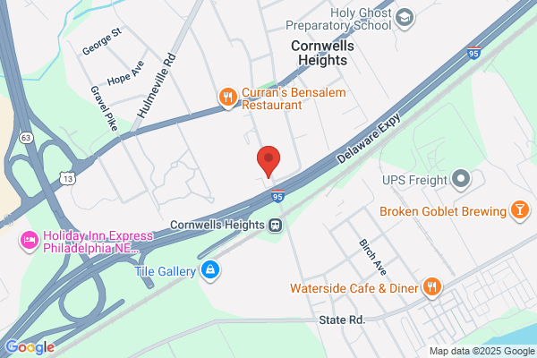 Cornwells Station Apartments