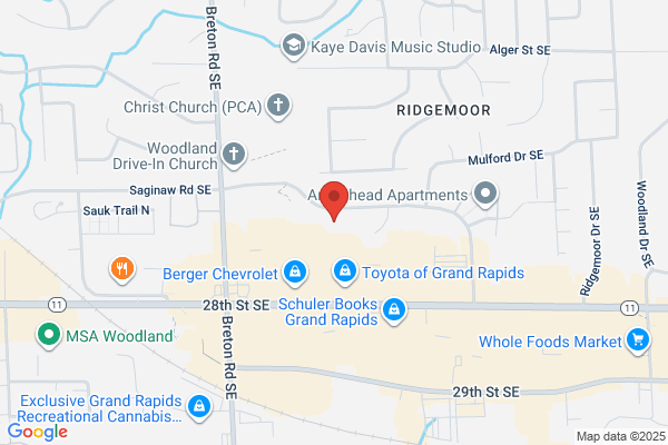 Longmeadow Apartments Llc