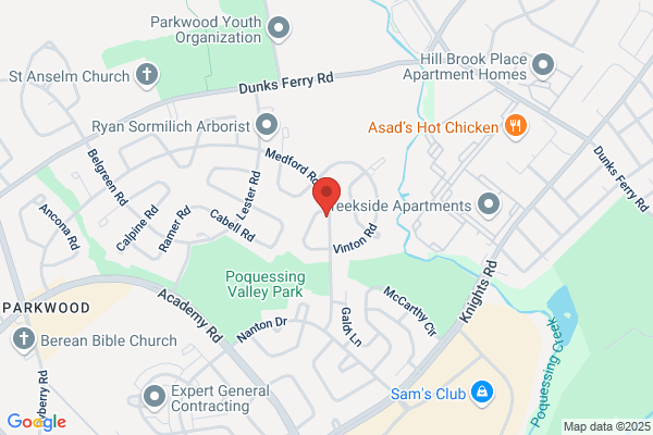 Janus Appliance Service Co
