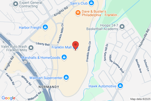 Bitcoin Depot ATM