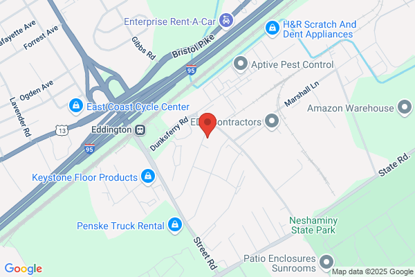 Cliff's Auto Body Inc