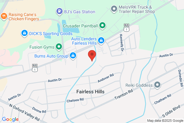 Bill Defalco's Transmission Inc
