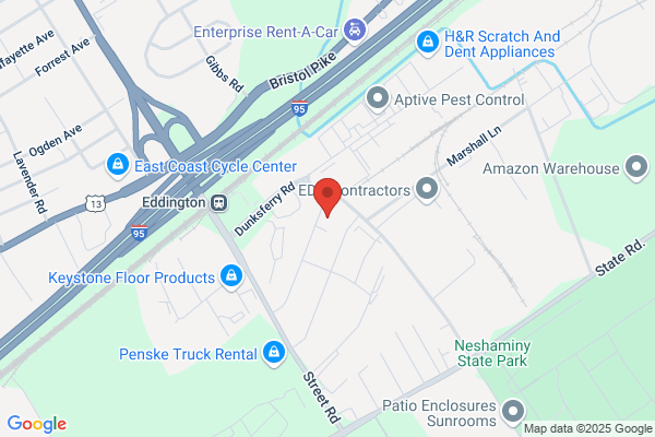 Ed's Auto Repair
