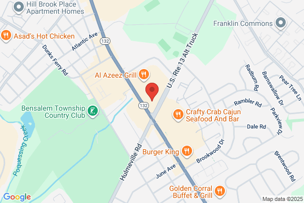 Firestone Tire & Service Centers