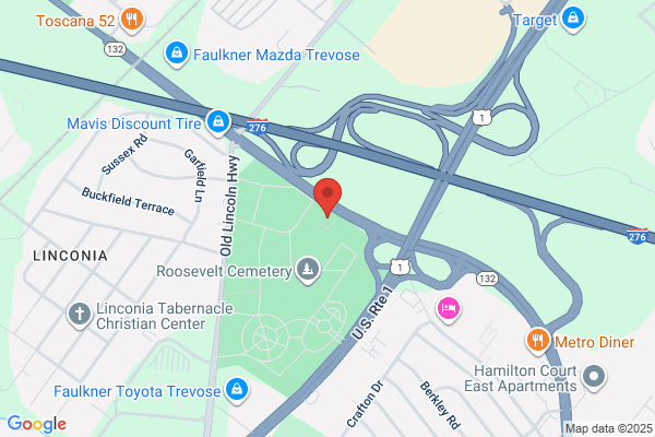 Precision Plus Auto Works