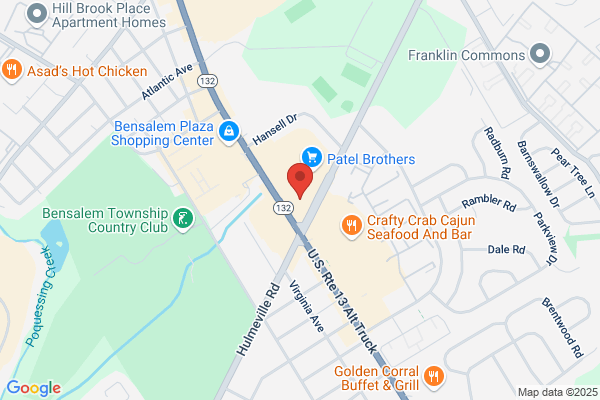 Valley Forge Tire & Auto Centers