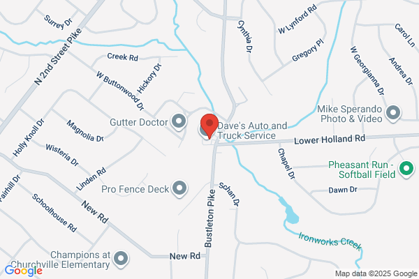 Tom Christines Auto Repair