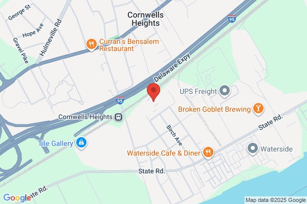 Bustleton Services Inc
