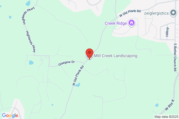 Mill Creek Landscaping