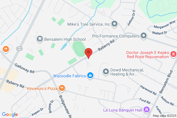 Neshaminy Electric Inc