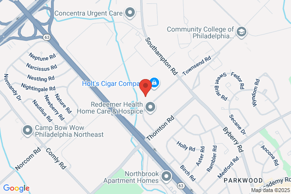 Philly Roofing Inc