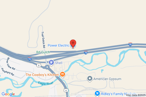 Power Electric Inc