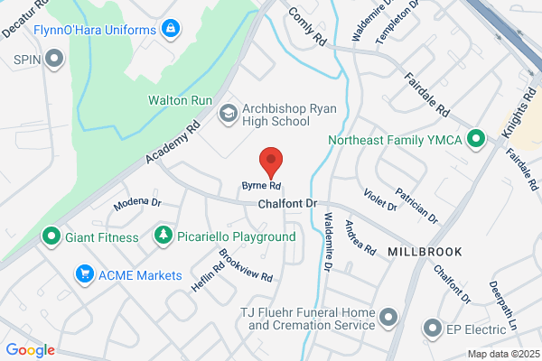 Spectrum Home Maintenance Inc