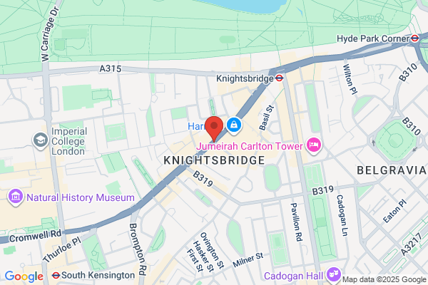KnightsBridge