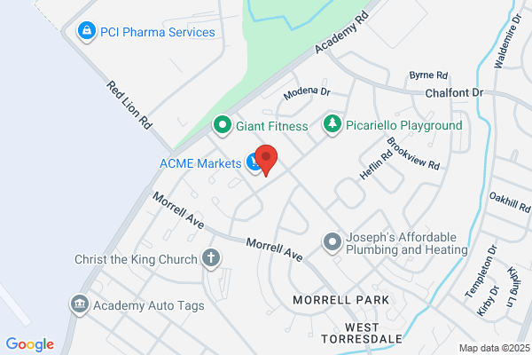 Morrell Beer Distributor
