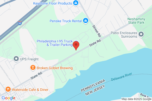 Torresdale Fuel Co Inc