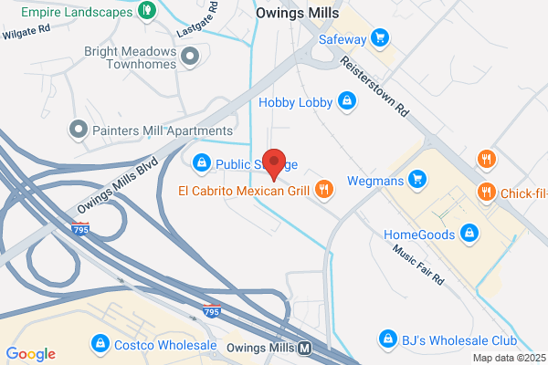 Wilf Elias Corporation