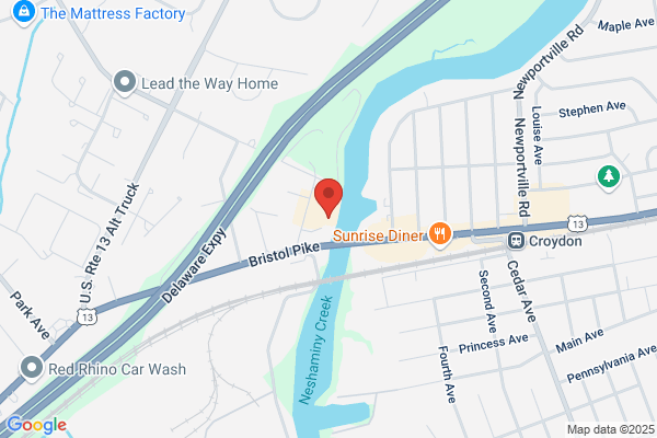 High Tides Restaurant, Bar, & Banquets