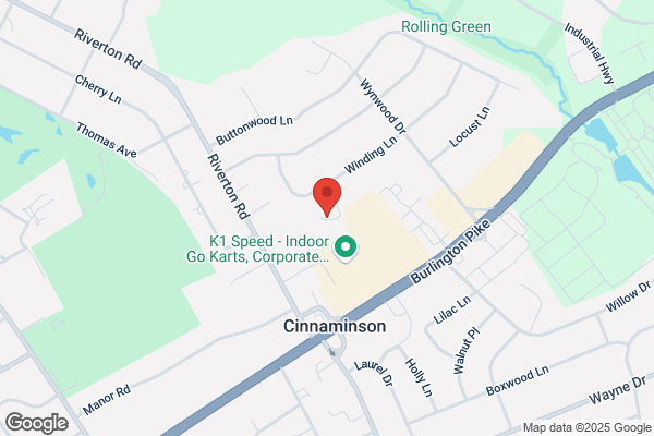 Advance Maintenance & Carpet Co