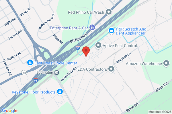 DC Carpet Care LLC of Bensalem/Lower Bucks