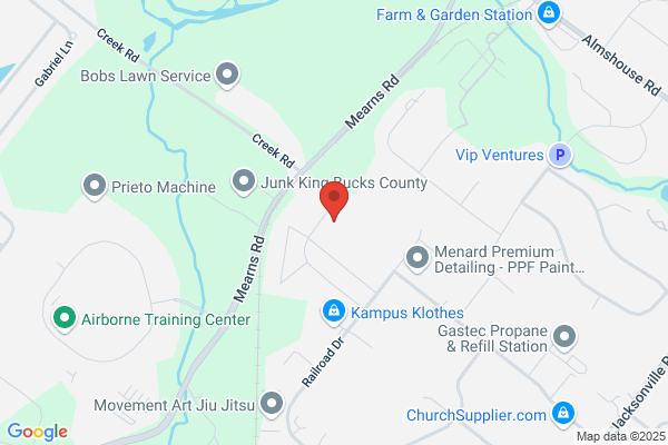Curtiss Laboratories Inc