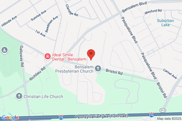 Neshaminy Valley Baptist Church