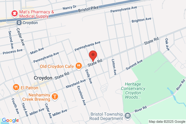 Wilkinson Memorial United Methodist Church of Croydon