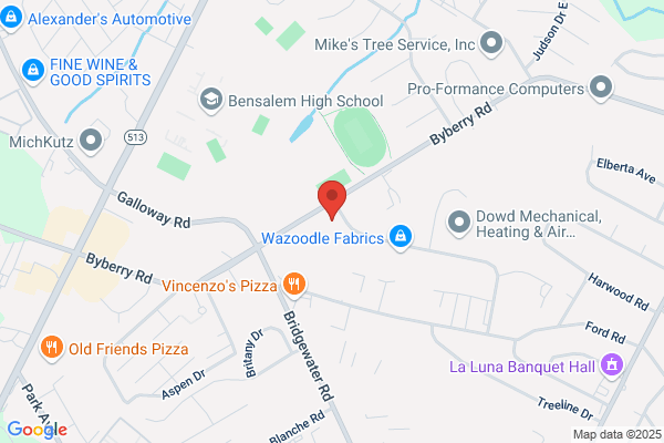 Computer Troubleshooters Bensalem