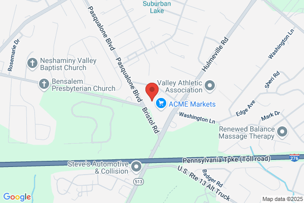 Children's Dental Health of Bensalem