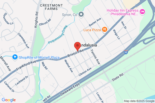 Comprehensive Dental Care - Joseph A Checchio DDS
