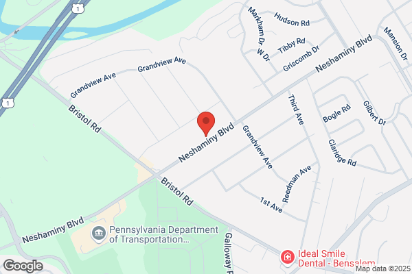 Gentle Dental, Bensalem