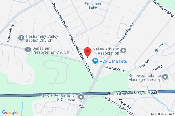 Bensalem Family Health Center PC