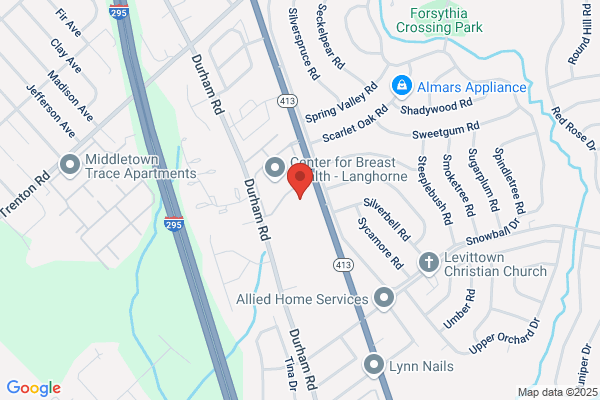 Bucks County Mental Health Clinic